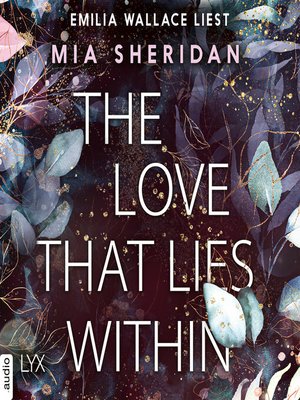 cover image of The Love That Lies Within